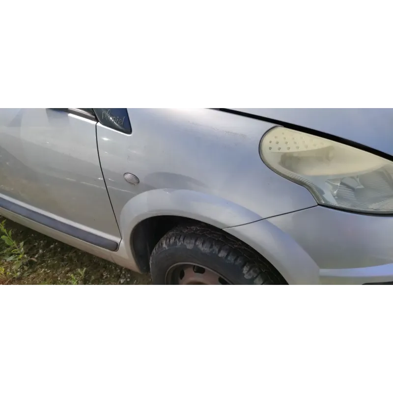 Aile avant droite citroen c3 pluriel