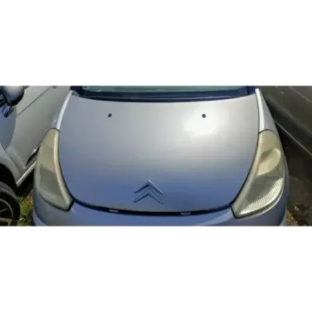 Capot citroen c3 pluriel