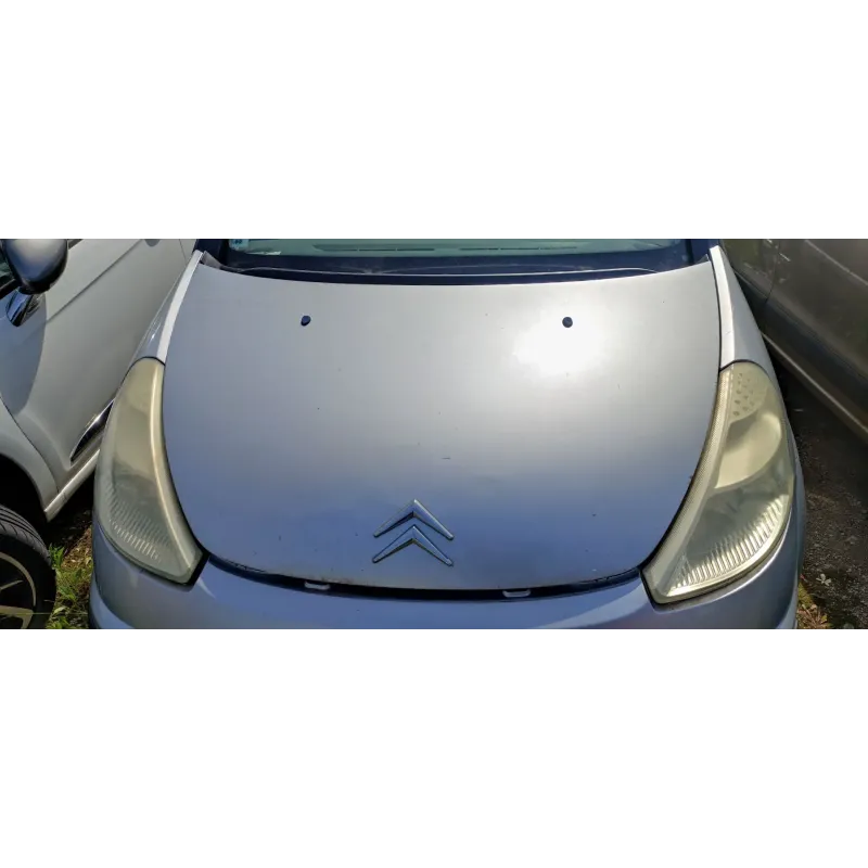 Capot citroen c3 pluriel