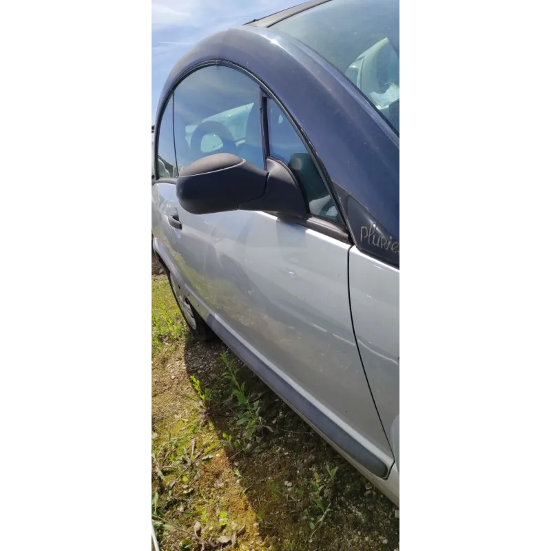 Porte avant droite citroen c3 pluriel