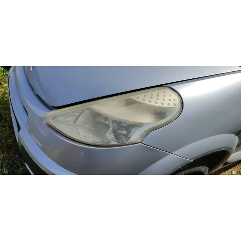 Phare gauche citroen c3 pluriel
