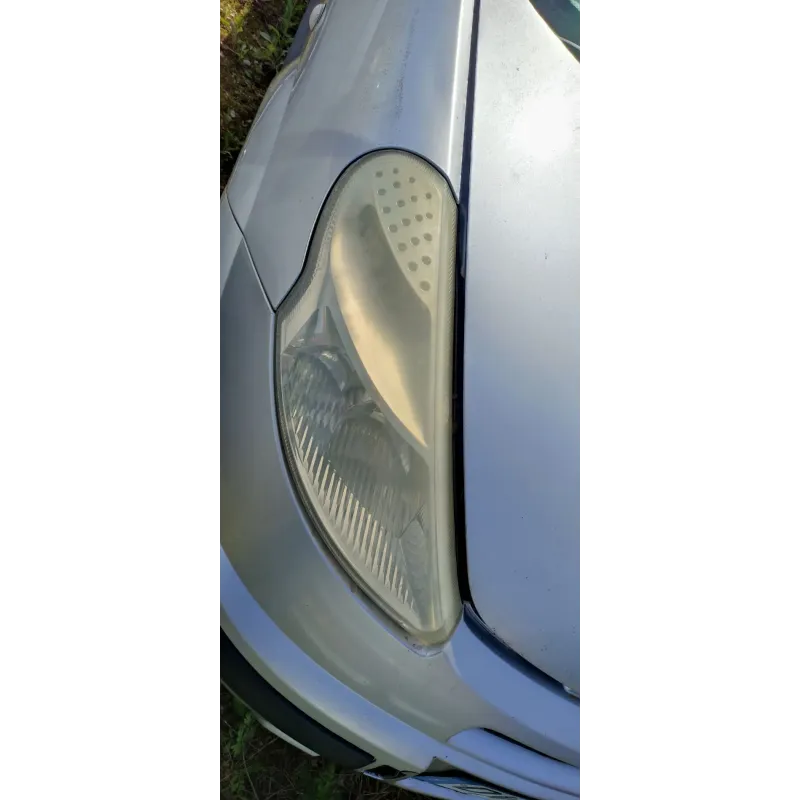 Phare droit citroen c3 pluriel