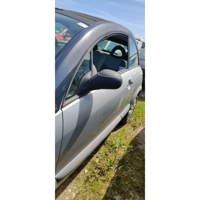 Porte avant gauche citroen c3 pluriel