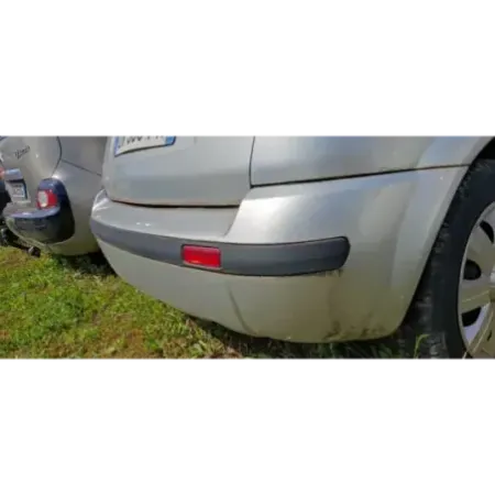 Pare-choc arriere citroen c3 pluriel