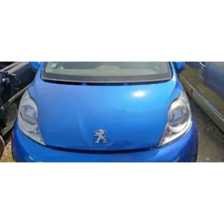 Capot peugeot 107