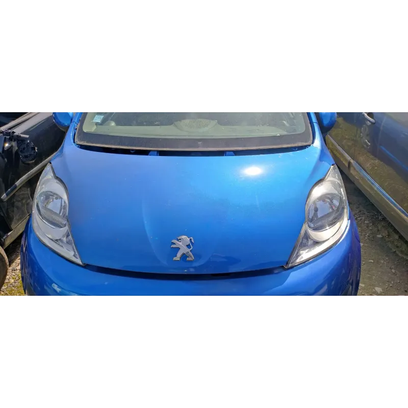Capot peugeot 107
