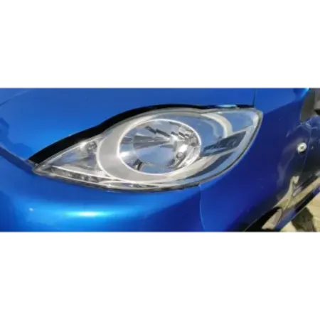 Phare gauche peugeot 107