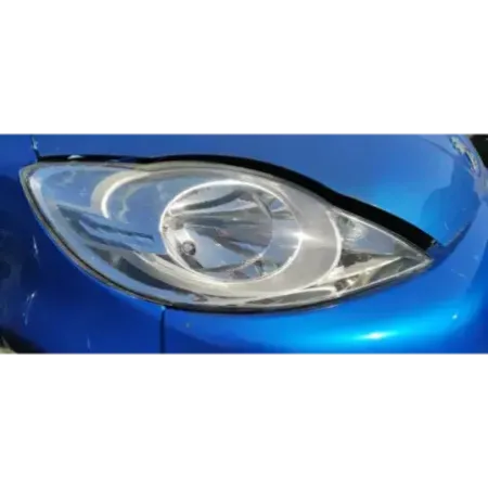 Phare droit peugeot 107