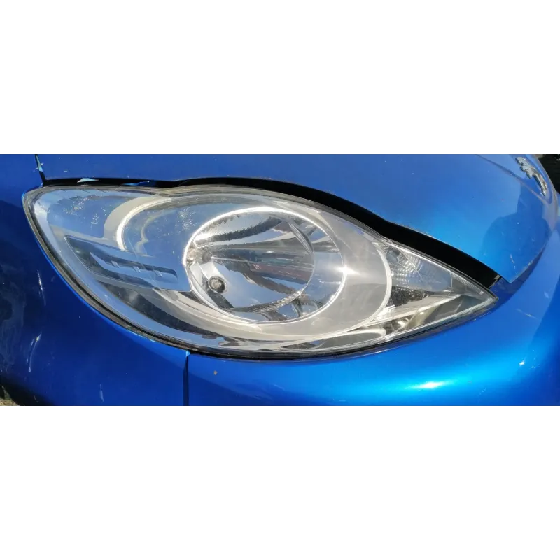 Phare droit peugeot 107