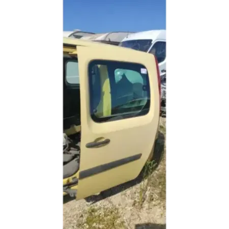 Porte laterale coulissante gauche renault kangoo 2 ii
