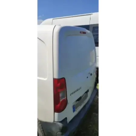 Porte battante arriere gauche peugeot partner