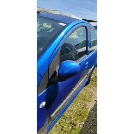 Porte avant gauche peugeot 107