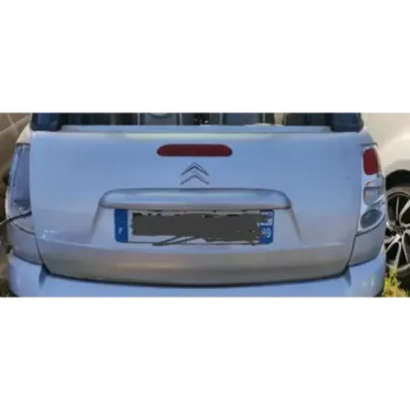 Malle / hayon / coffre citroen c3 pluriel