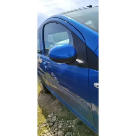 Porte avant droite peugeot 107