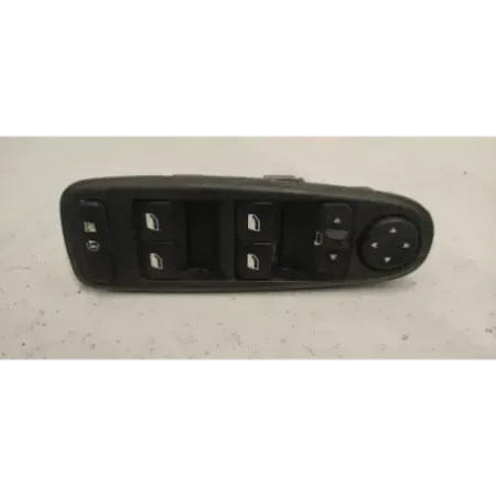Commande leve-glace porte avant gauche citroen c4 picasso