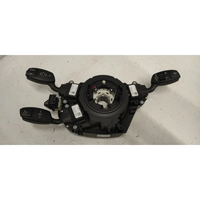 Bloc commodo avec regulateur vitesse bmw serie 5 e60/e61