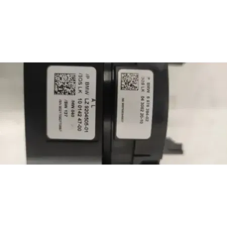Bloc commodo avec regulateur vitesse bmw serie 5 e60/e61