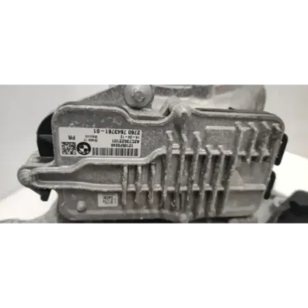 Boite de transfert bmw serie 3 f30/f31