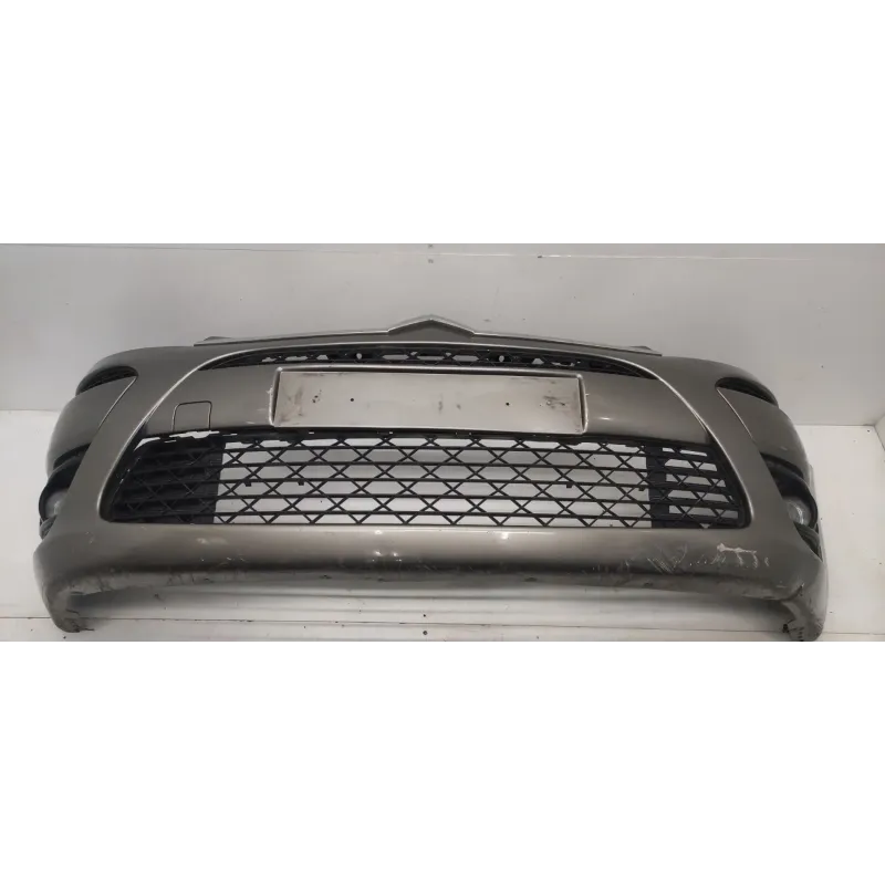 Pare-choc avant citroen c4 picasso