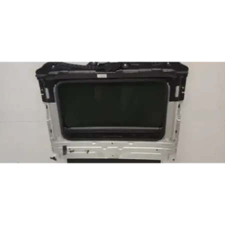 Toit ouvrant bmw serie 1 f20/f21