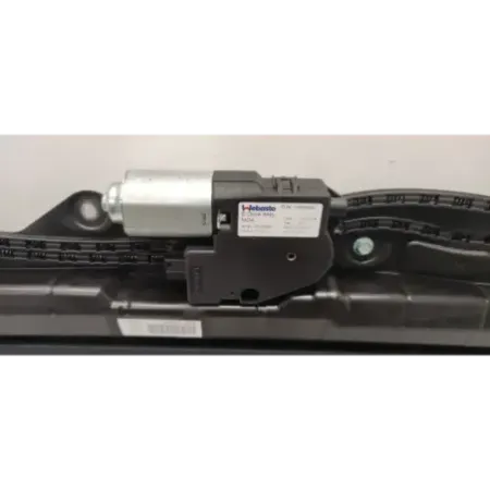 Toit ouvrant bmw serie 1 f20/f21
