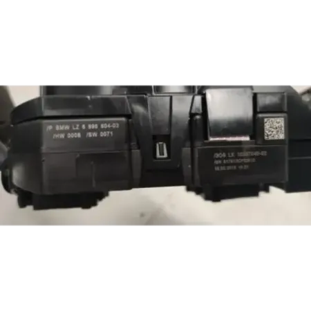 Bloc commodo bmw serie 1 f20/f21