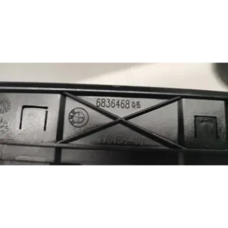 Commande climatisation bmw serie 1 f20/f21