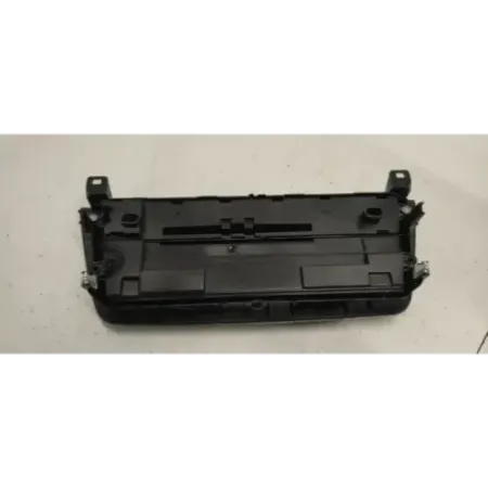 Commande climatisation bmw serie 1 f20/f21