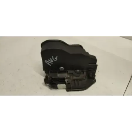 Serrure porte avant gauche bmw serie 1 f20/f21