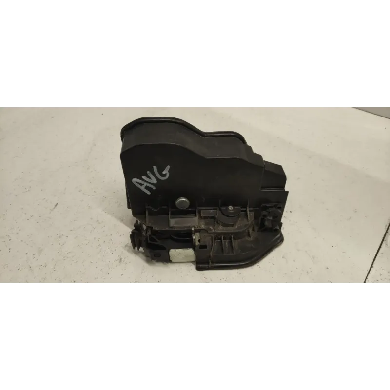 Serrure porte avant gauche bmw serie 1 f20/f21