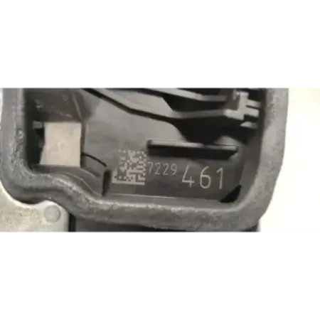Serrure porte avant gauche bmw serie 1 f20/f21