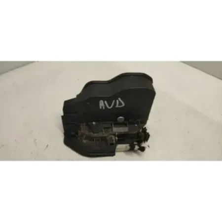 Serrure porte avant droit bmw serie 1 f20/f21