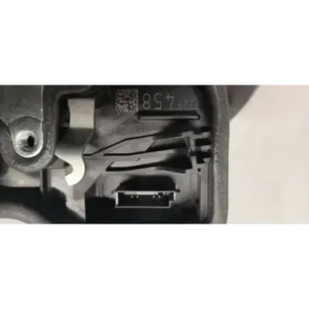 Serrure porte avant droit bmw serie 1 f20/f21