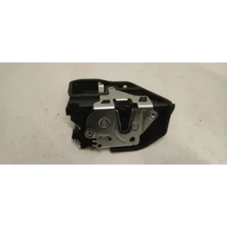 Serrure porte avant droit bmw serie 1 f20/f21