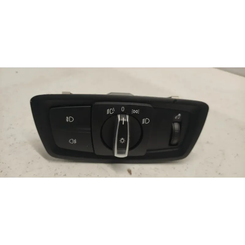 Commande eclairage bmw serie 1 f20/f21