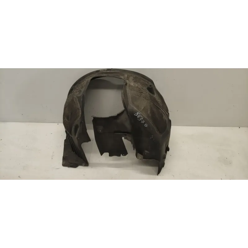 Pare-boue aile avant gauche bmw serie 5 e60/e61