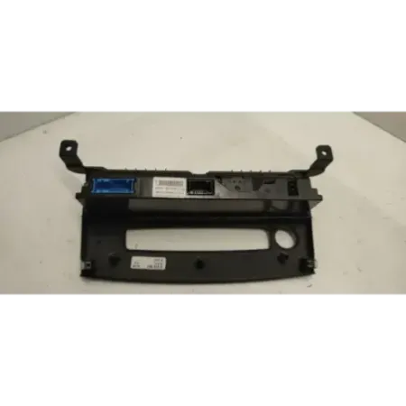 Commande climatisation bmw serie 5 e60/e61