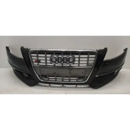 Pare-choc avant audi a4 8k b8