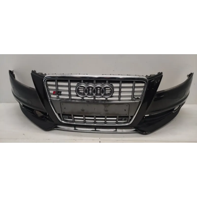 Pare-choc avant audi a4 8k b8