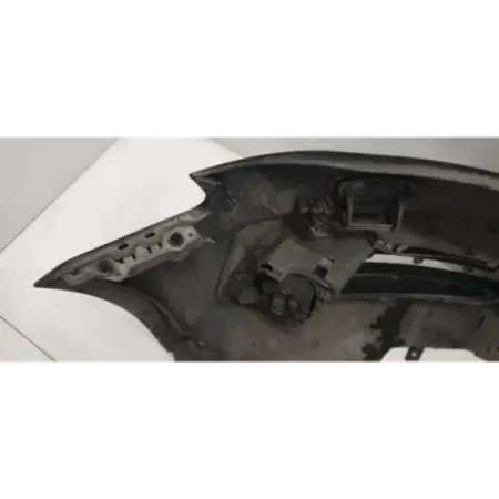 Pare-choc avant audi a4 8k b8