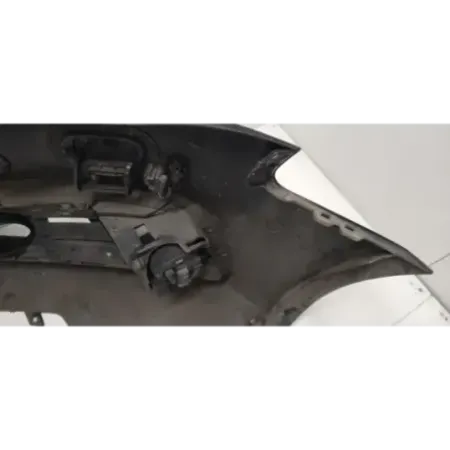 Pare-choc avant audi a4 8k b8