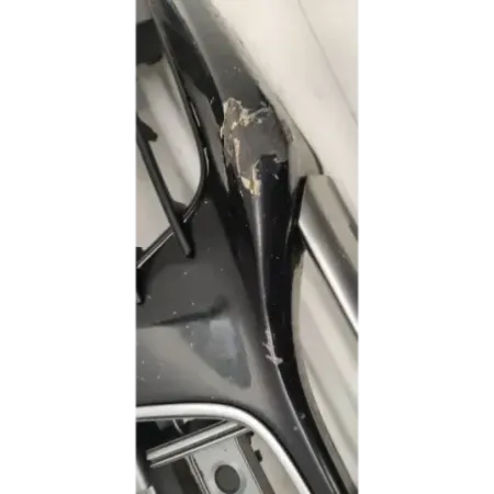 Pare-choc avant audi a4 8k b8