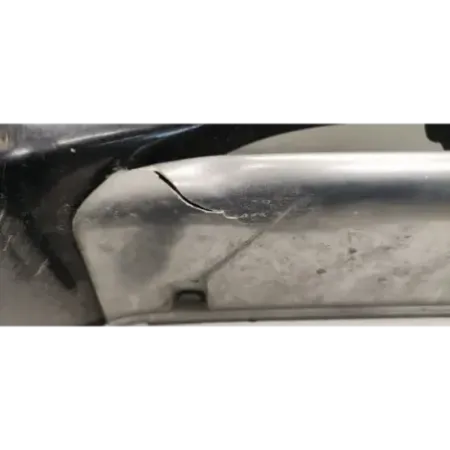 Pare-choc avant audi a4 8k b8