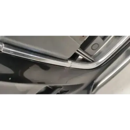 Pare-choc avant audi a4 8k b8