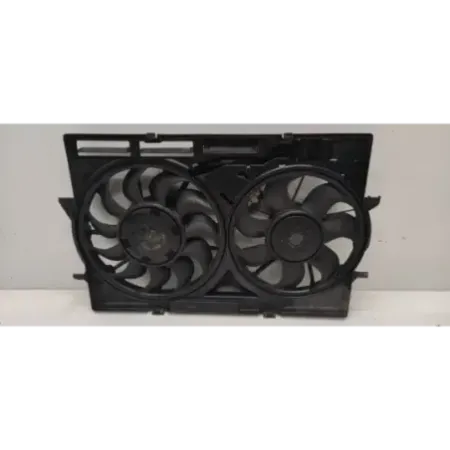 Ventilateur de refroidissement audi a4 8k b8