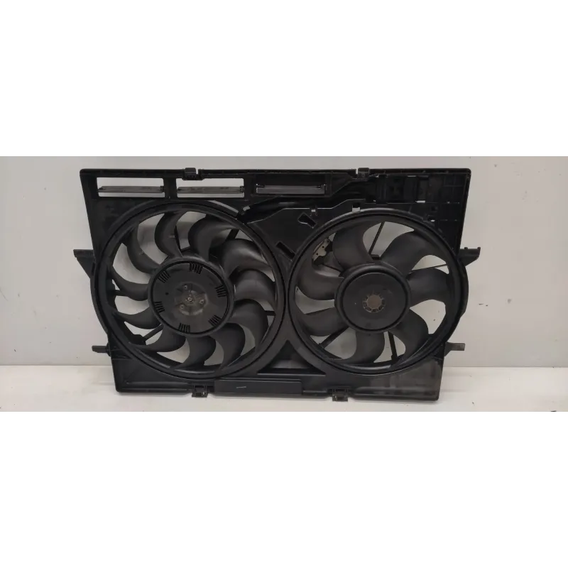Ventilateur de refroidissement audi a4 8k b8