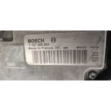 Ventilateur de refroidissement audi a4 8k b8