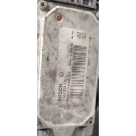 Ventilateur de refroidissement audi a4 8k b8