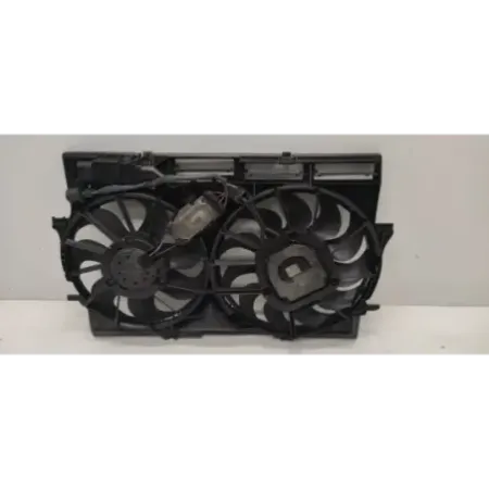 Ventilateur de refroidissement audi a4 8k b8