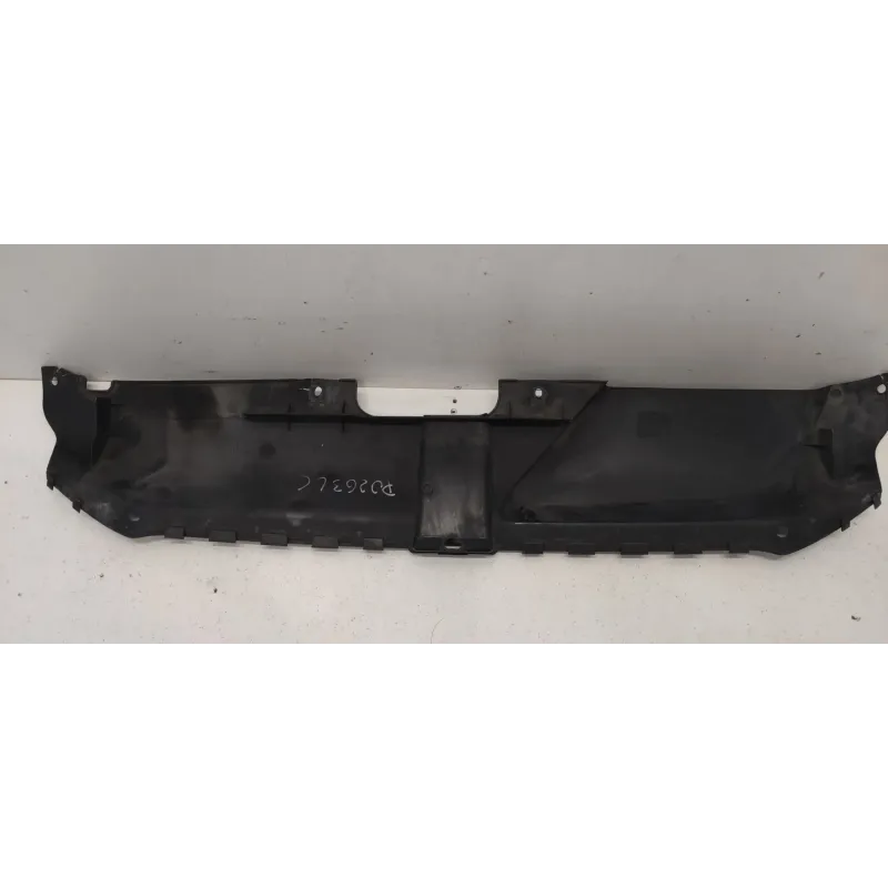 Cache moteur audi a4 8k b8